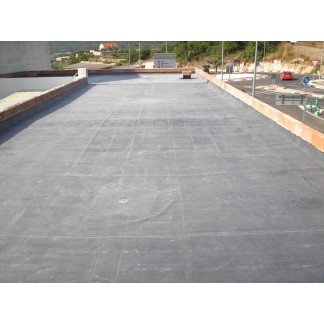 EPDM A MEDIDA 1.52mm Carlisle