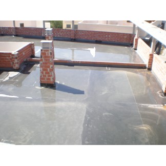 EPDM A MEDIDA 1.52mm Carlisle