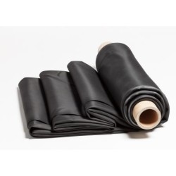 EPDM A MEDIDA APTO PARA VIDA ANIMAL 1.00mm Carlisle