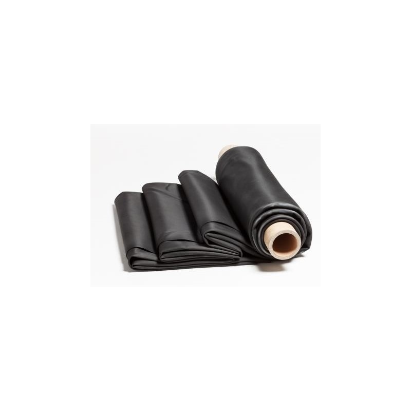 EPDM A MEDIDA APTO PARA VIDA ANIMAL 1.00mm Carlisle