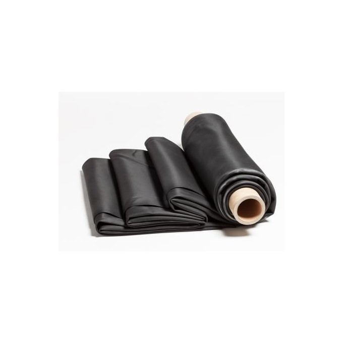 EPDM A MEDIDA APTO PARA VIDA ANIMAL 1.00mm Carlisle