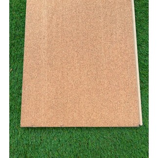 Parquet corcho natural sistema click 91,5 x 30,5cm (11mm)