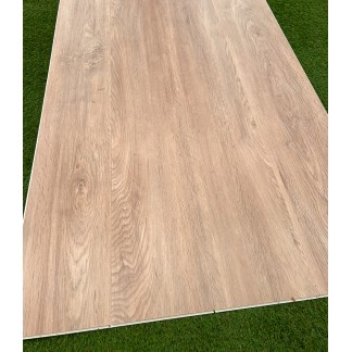 Suelo vinílico SPC madera clara 4mm