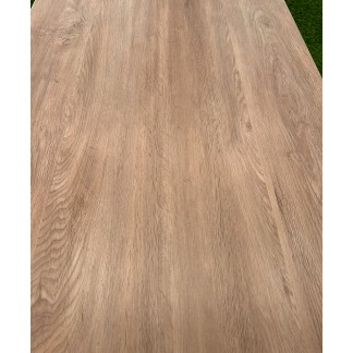 Suelo vinílico SPC madera clara 4mm