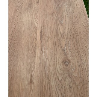 Suelo vinílico SPC madera clara 4mm