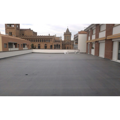 ROLLOS EPDM COMPLETOS 1.20mm Carlisle