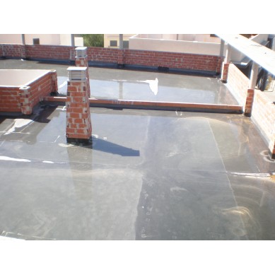 EPDM A MEDIDA 1.20mm Carlisle