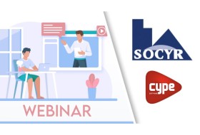 Conferencia SOCYR – CYPE